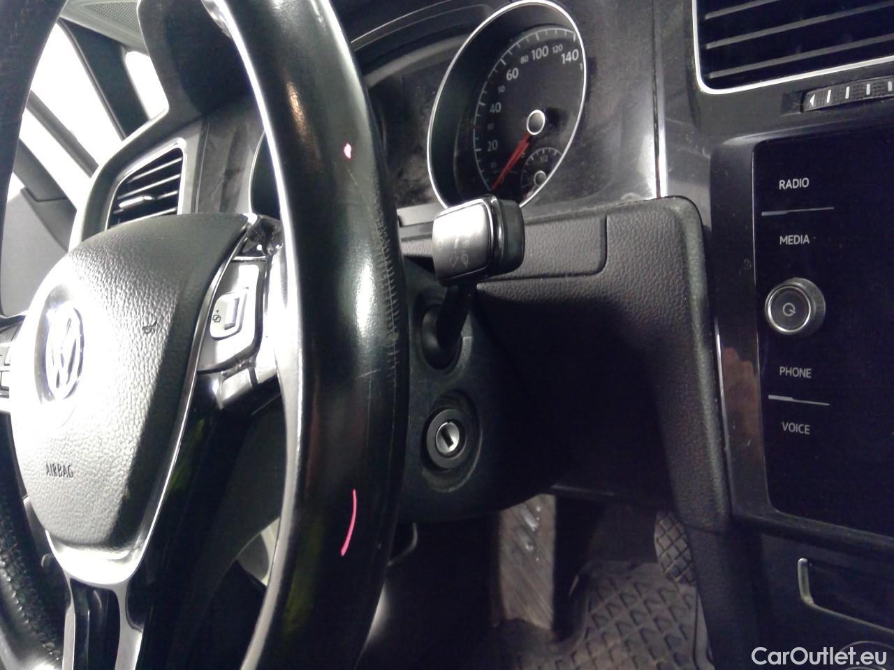 Volkswagen  Golf  Sp.Combi TDI 150 4M Aut. #14