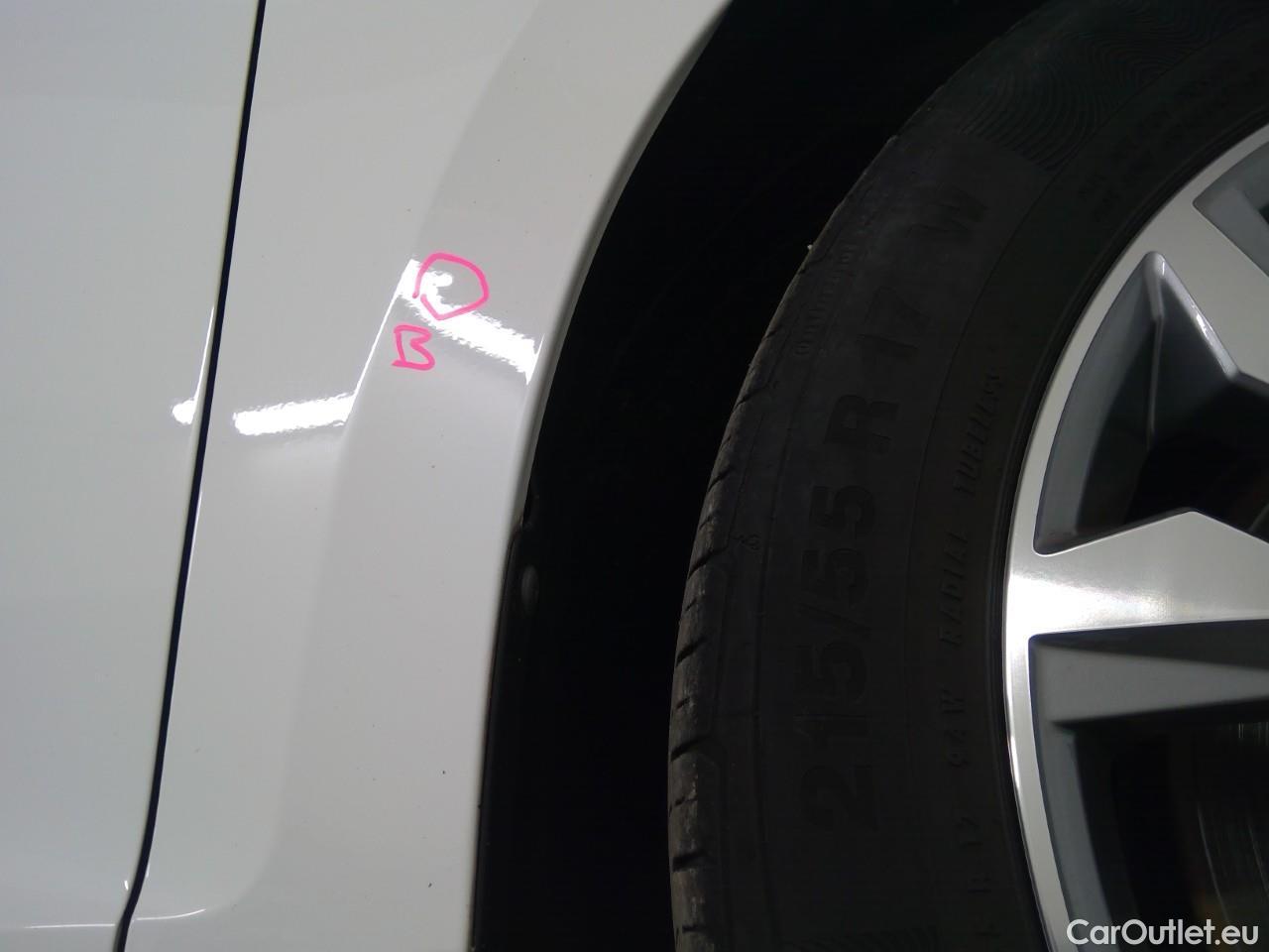  Volkswagen  Passat Pass.SC TDI 200 GT Exec.Ed.Aut #20