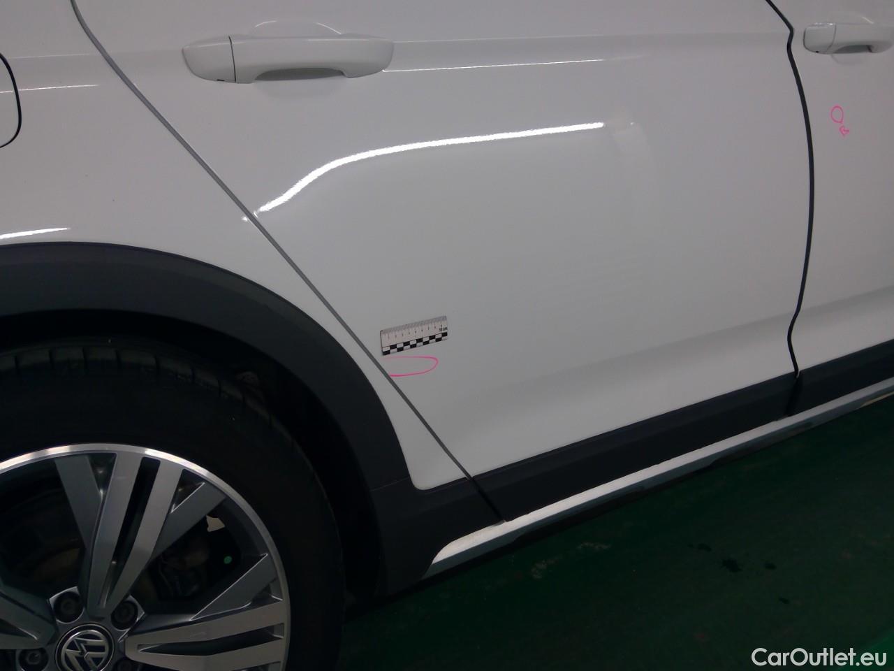 Volkswagen  Passat Pass.All.TDI 190 4M Ex.B.E.Aut #14