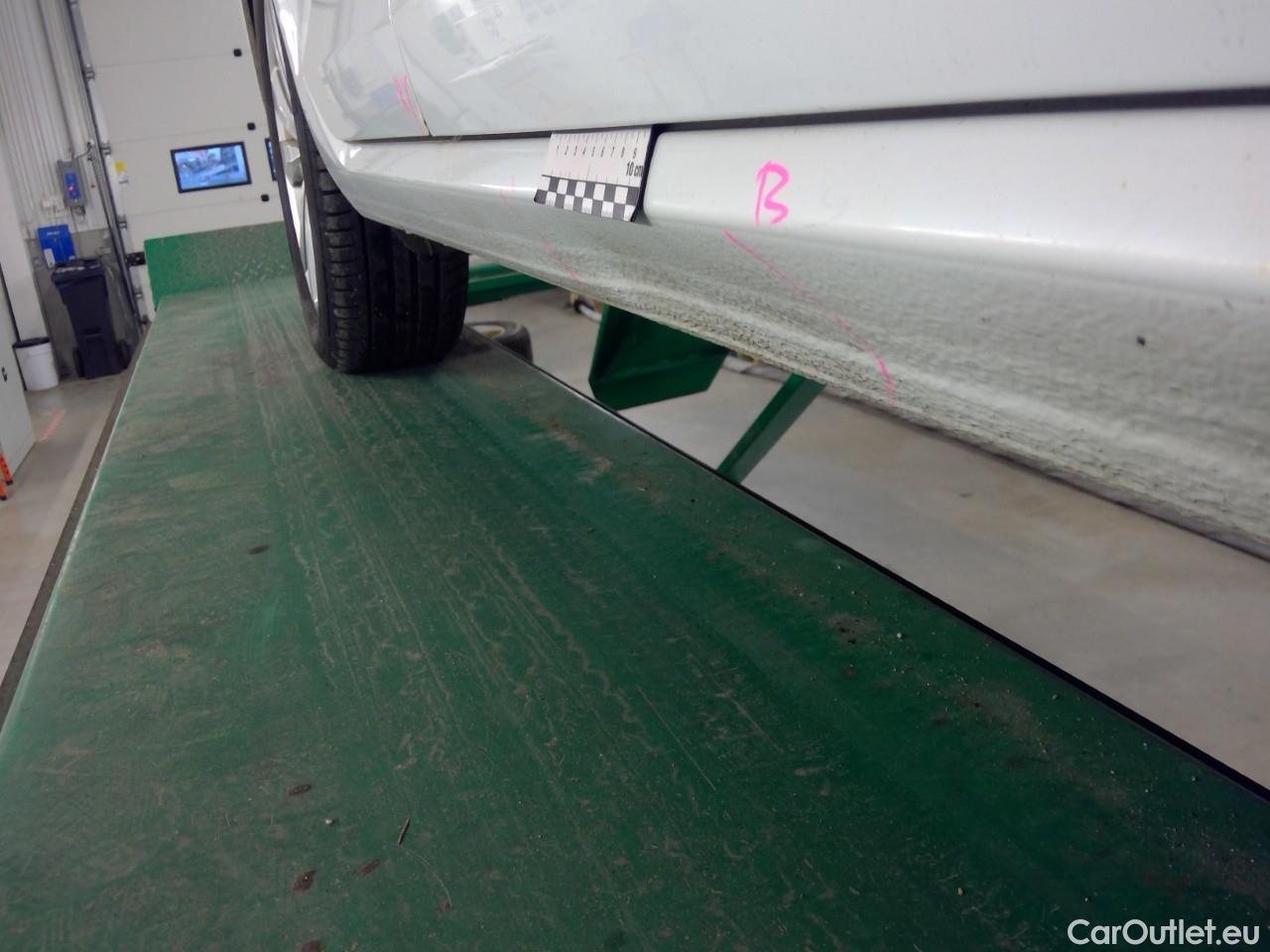 Volkswagen  Golf  Sp.Combi TDI 150 4M Aut. #6