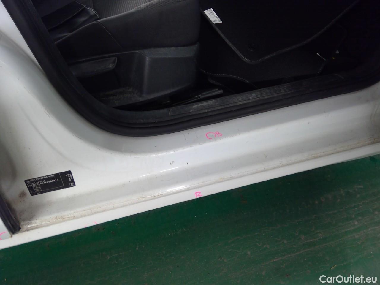 Volkswagen  Golf  Sp.Combi TDI 150 4M Aut. #38