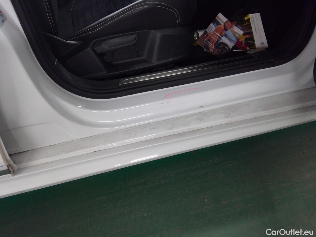  Volkswagen  Passat Pass.SC TDI 200 GT Exec.Ed.Aut #19