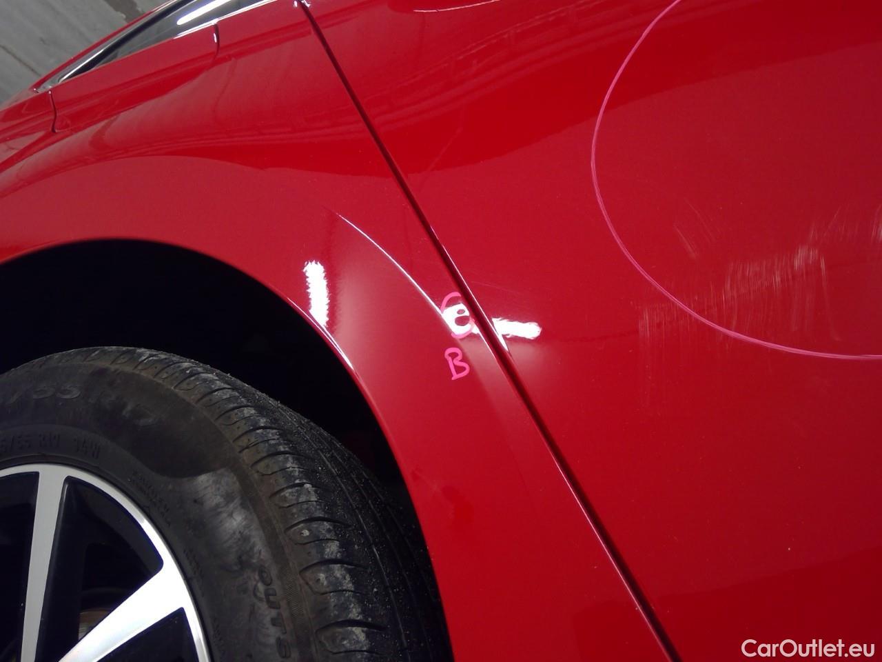  Volkswagen  Passat Pass.SC TDI 200 GT 4M Ex.E.Aut #11