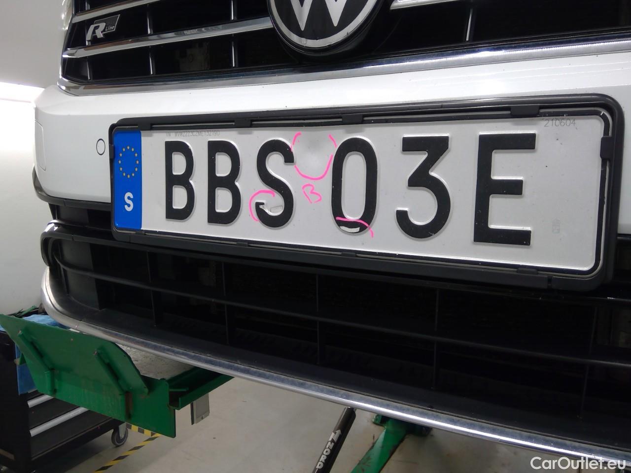  Volkswagen  Passat Pass.SC TDI 200 GT Exec.Ed.Aut #6