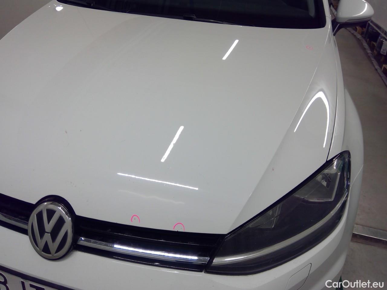 Volkswagen  Golf  Sp.Combi TDI 150 4M Aut. #41