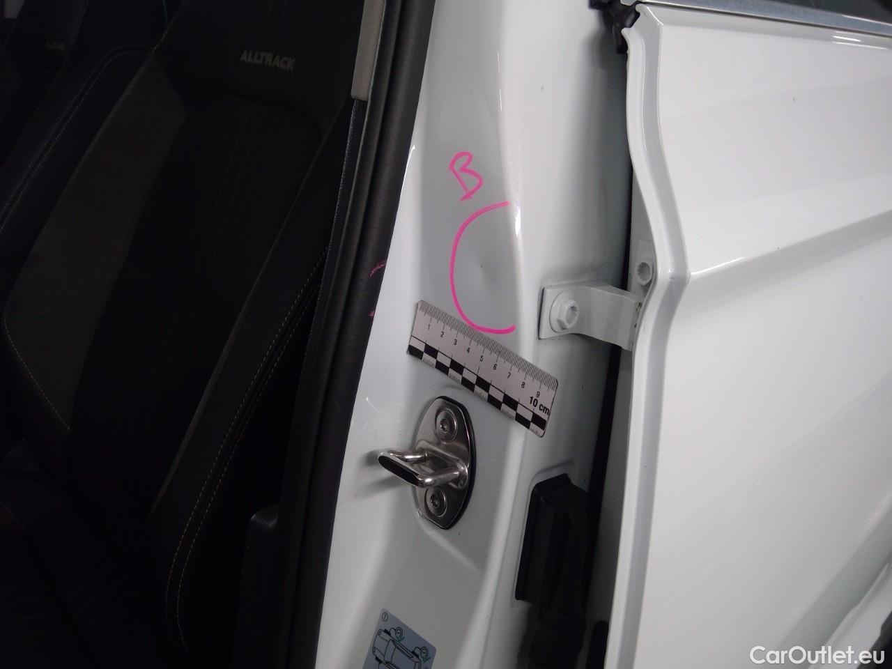 Volkswagen  Passat Pass.All.TDI 190 4M Ex.B.E.Aut #5