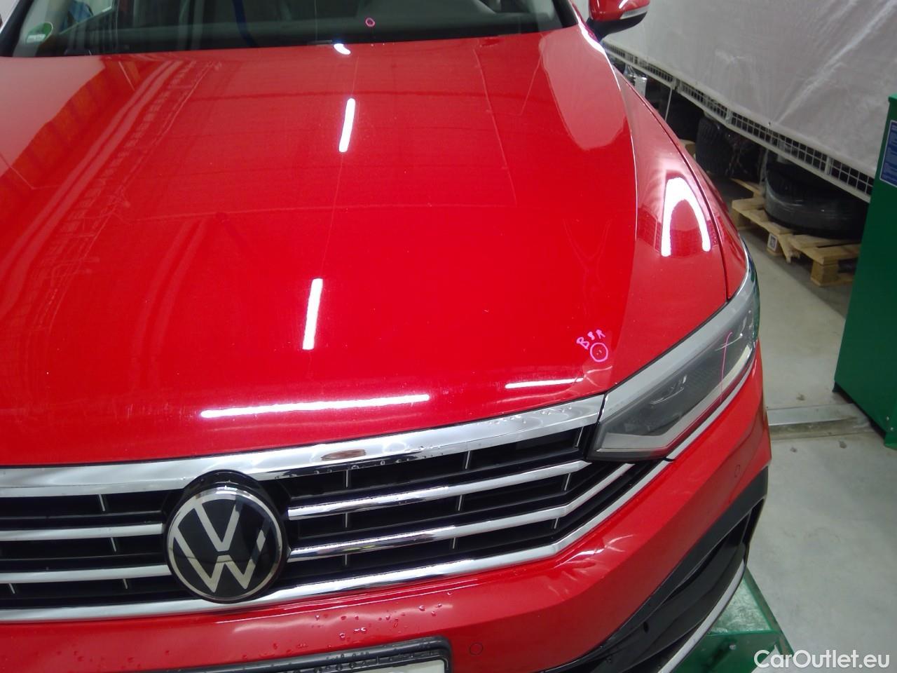  Volkswagen  Passat Pass.SC TDI 200 GT 4M Ex.E.Aut #25