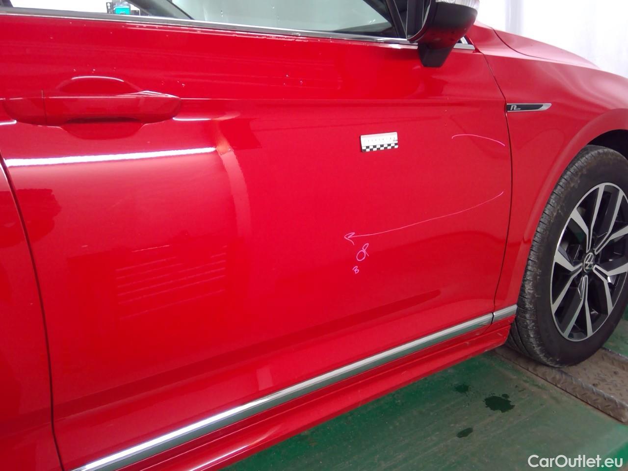  Volkswagen  Passat Pass.SC TDI 200 GT 4M Ex.E.Aut #15