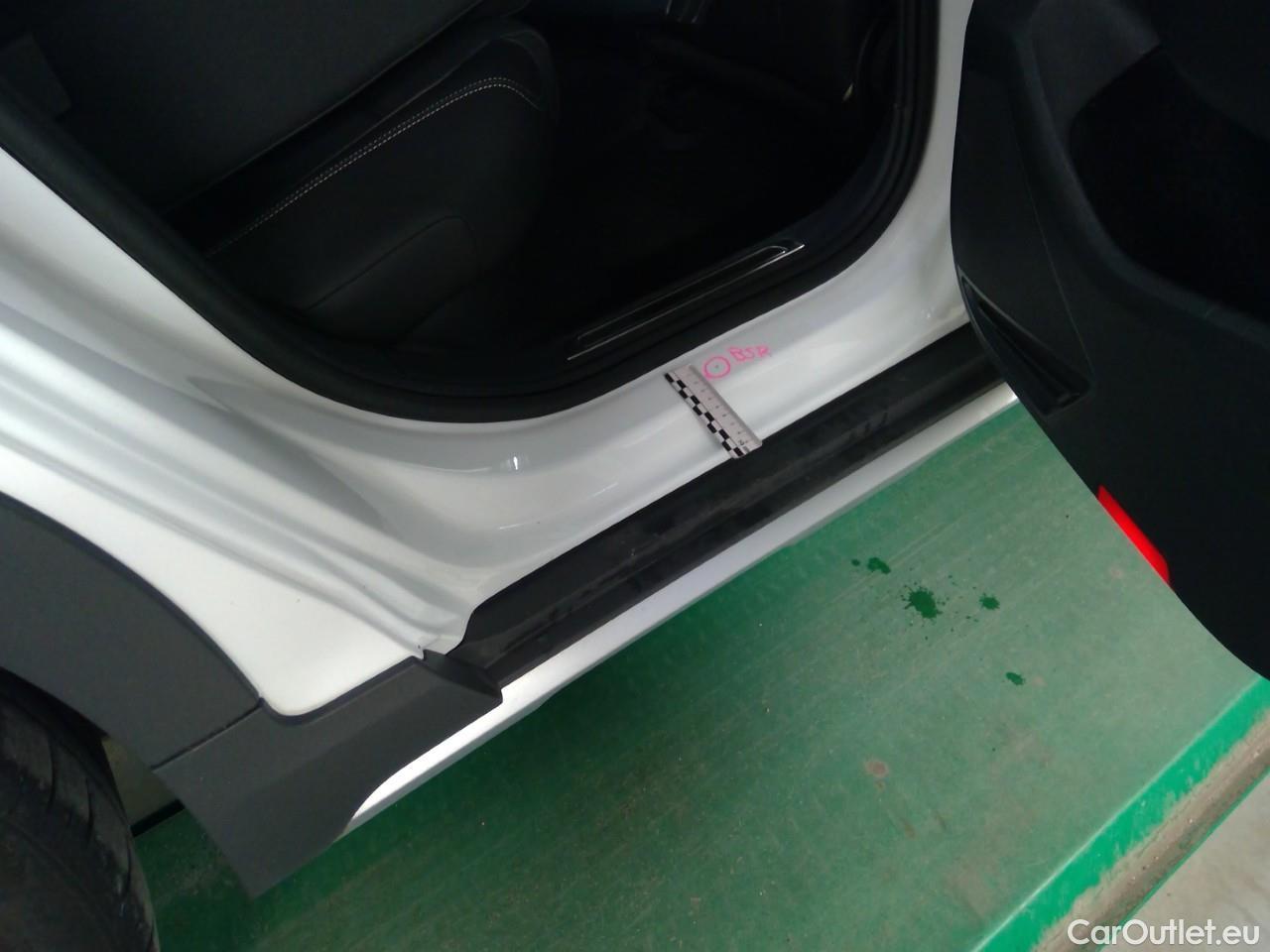 Volkswagen  Passat Pass.All.TDI 190 4M Ex.B.E.Aut #16