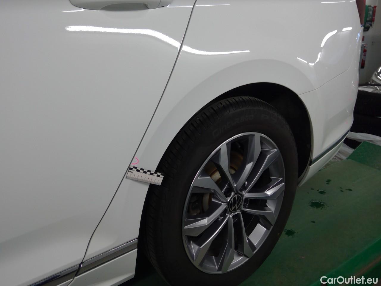  Volkswagen  Passat Pass.SC TDI 200 GT Exec.Ed.Aut #12