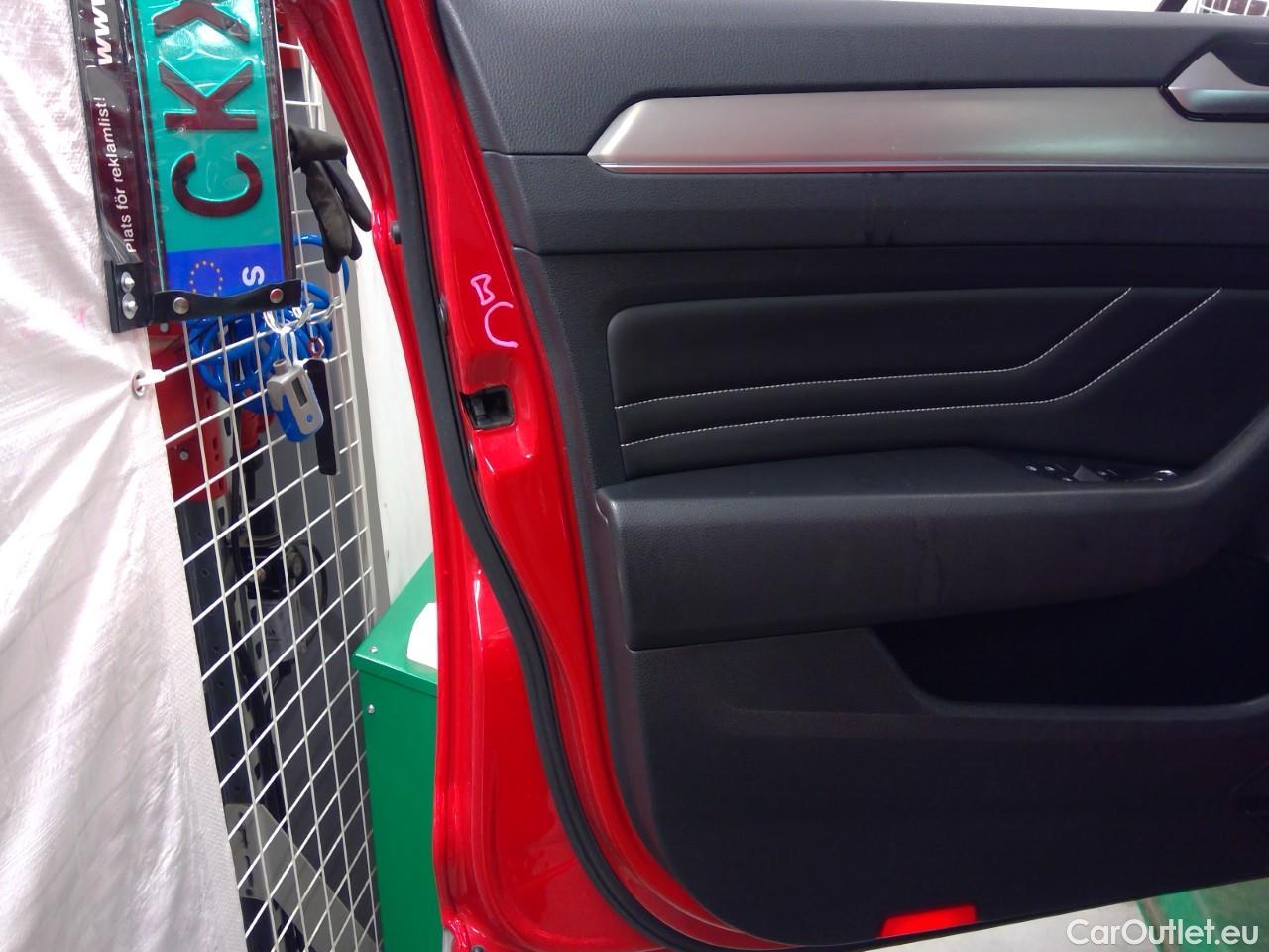  Volkswagen  Passat Pass.SC TDI 200 GT 4M Ex.E.Aut #4