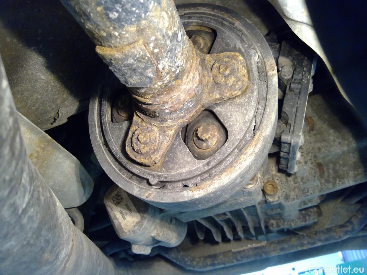 Volkswagen  Golf  Sp.Combi TDI 150 4M Aut. #2