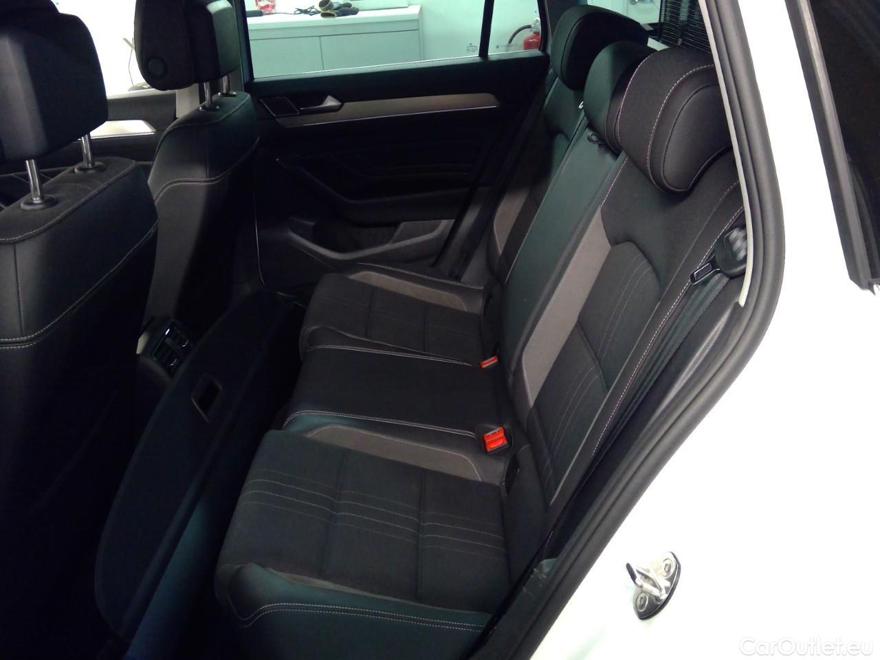 Volkswagen  Passat Pass.All.TDI 190 4M Ex.B.E.Aut #11