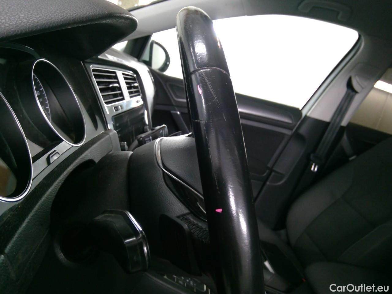 Volkswagen  Golf  Sp.Combi TDI 150 4M Aut. #15