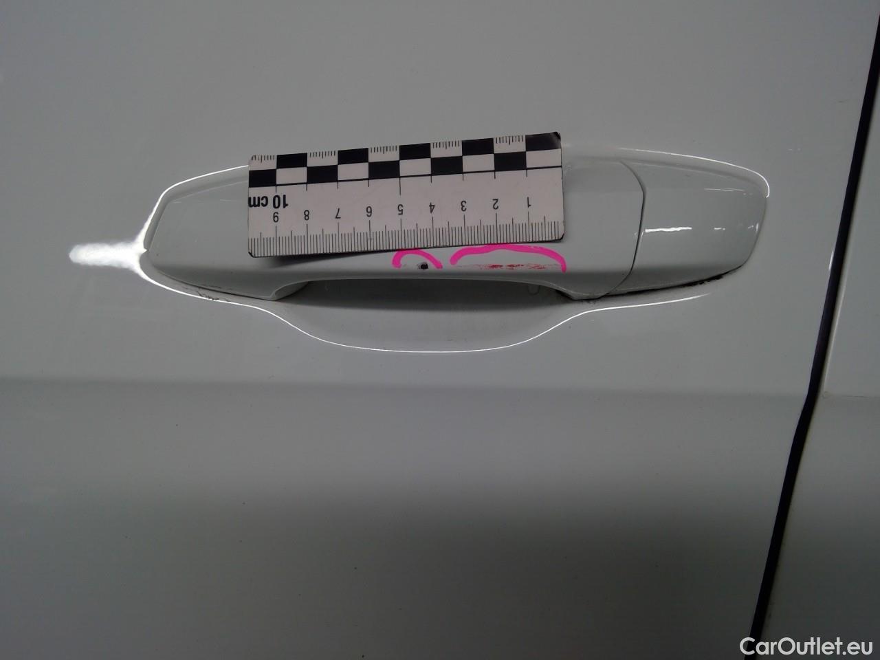 Volkswagen  Golf  Sp.Combi TDI 150 4M Aut. #10