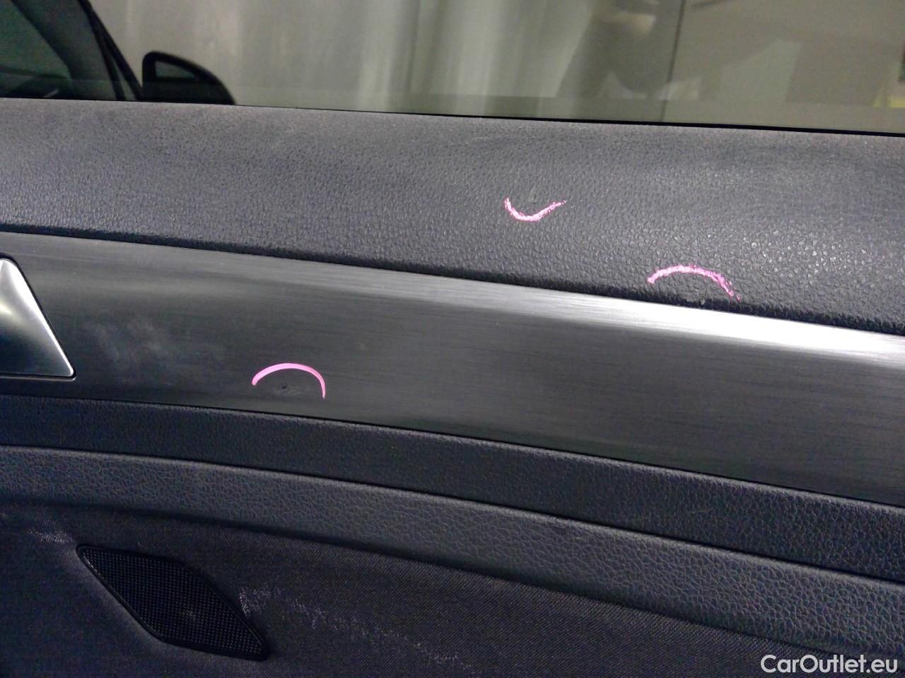 Volkswagen  Golf  Sp.Combi TDI 150 4M Aut. #33