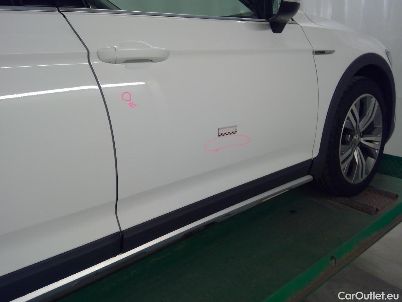 Volkswagen  Passat Pass.All.TDI 190 4M Ex.B.E.Aut #18