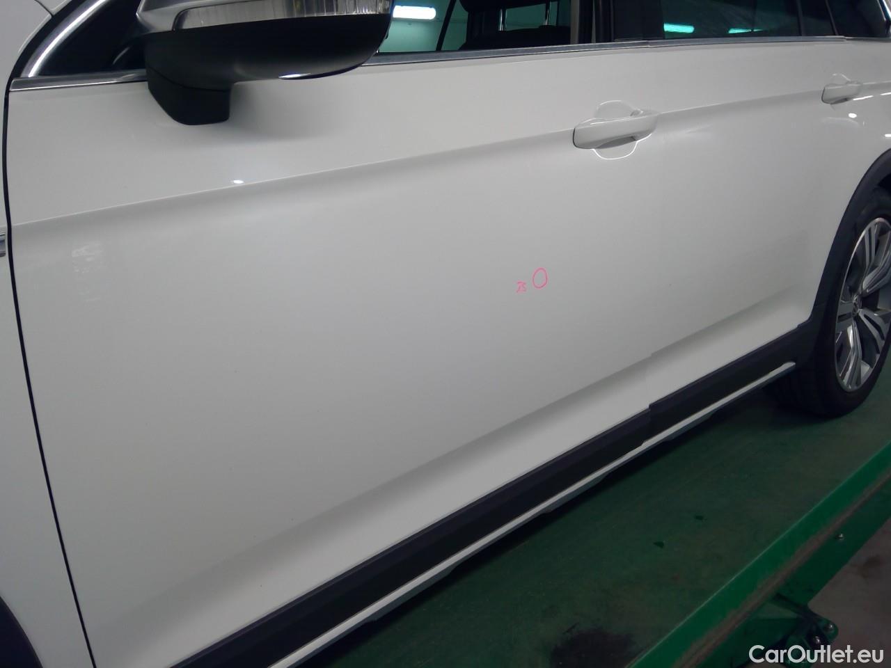 Volkswagen  Passat Pass.All.TDI 190 4M Ex.B.E.Aut #3