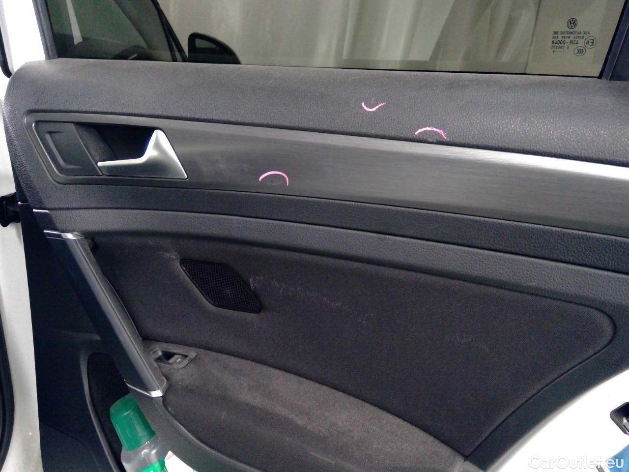 Volkswagen  Golf  Sp.Combi TDI 150 4M Aut. #34