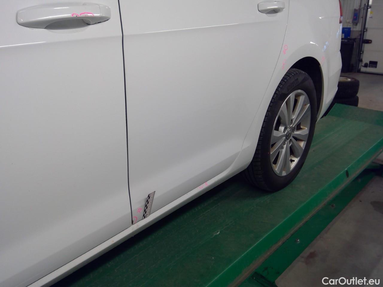 Volkswagen  Golf  Sp.Combi TDI 150 4M Aut. #20