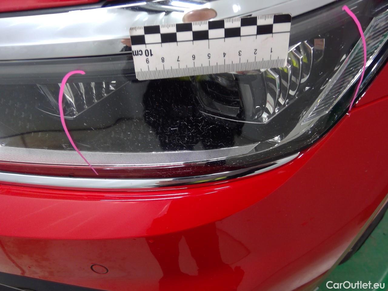  Volkswagen  Passat Pass.SC TDI 200 GT 4M Ex.E.Aut #23