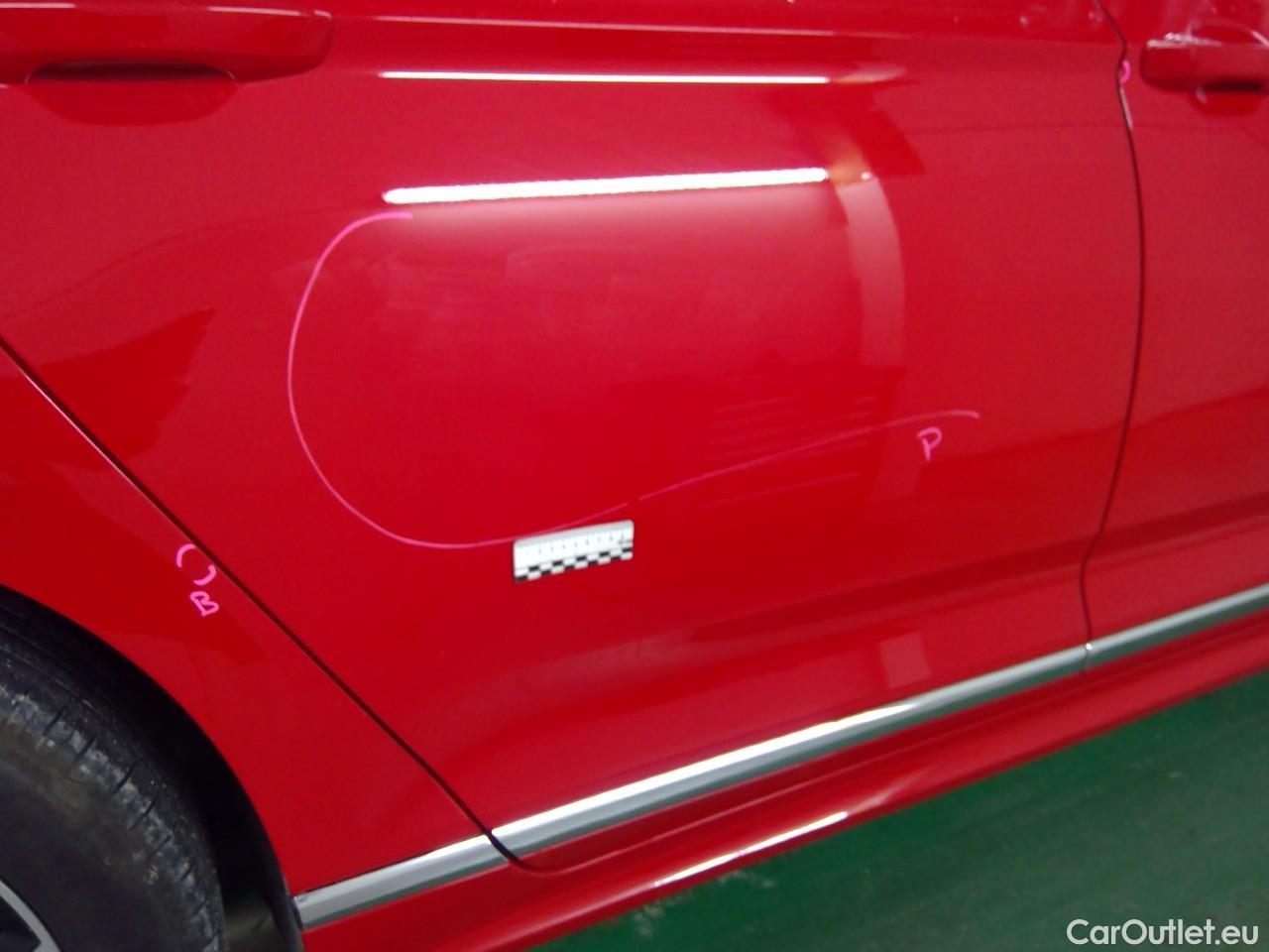  Volkswagen  Passat Pass.SC TDI 200 GT 4M Ex.E.Aut #14