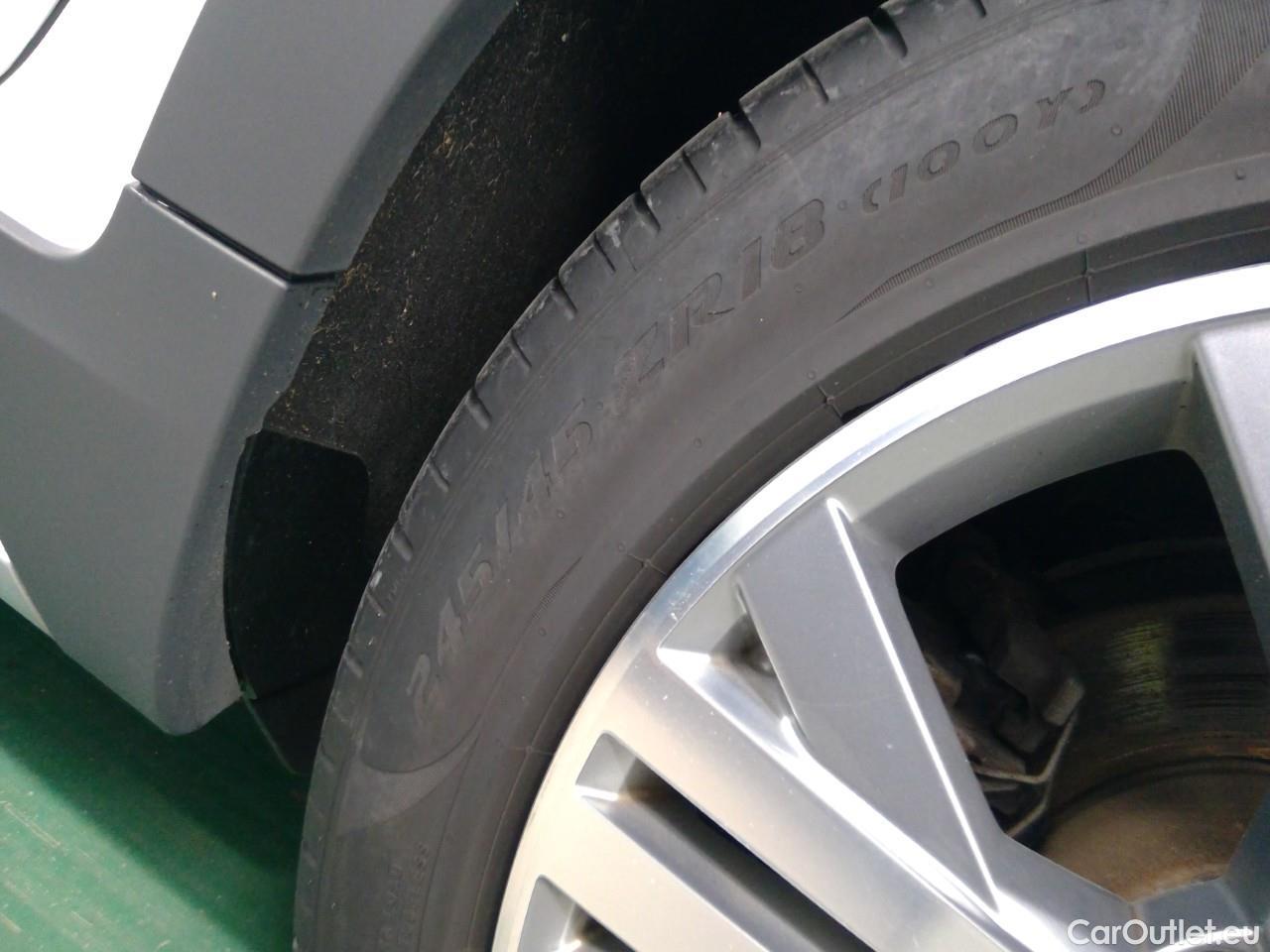 Volkswagen  Passat Pass.All.TDI 190 4M Ex.B.E.Aut #14