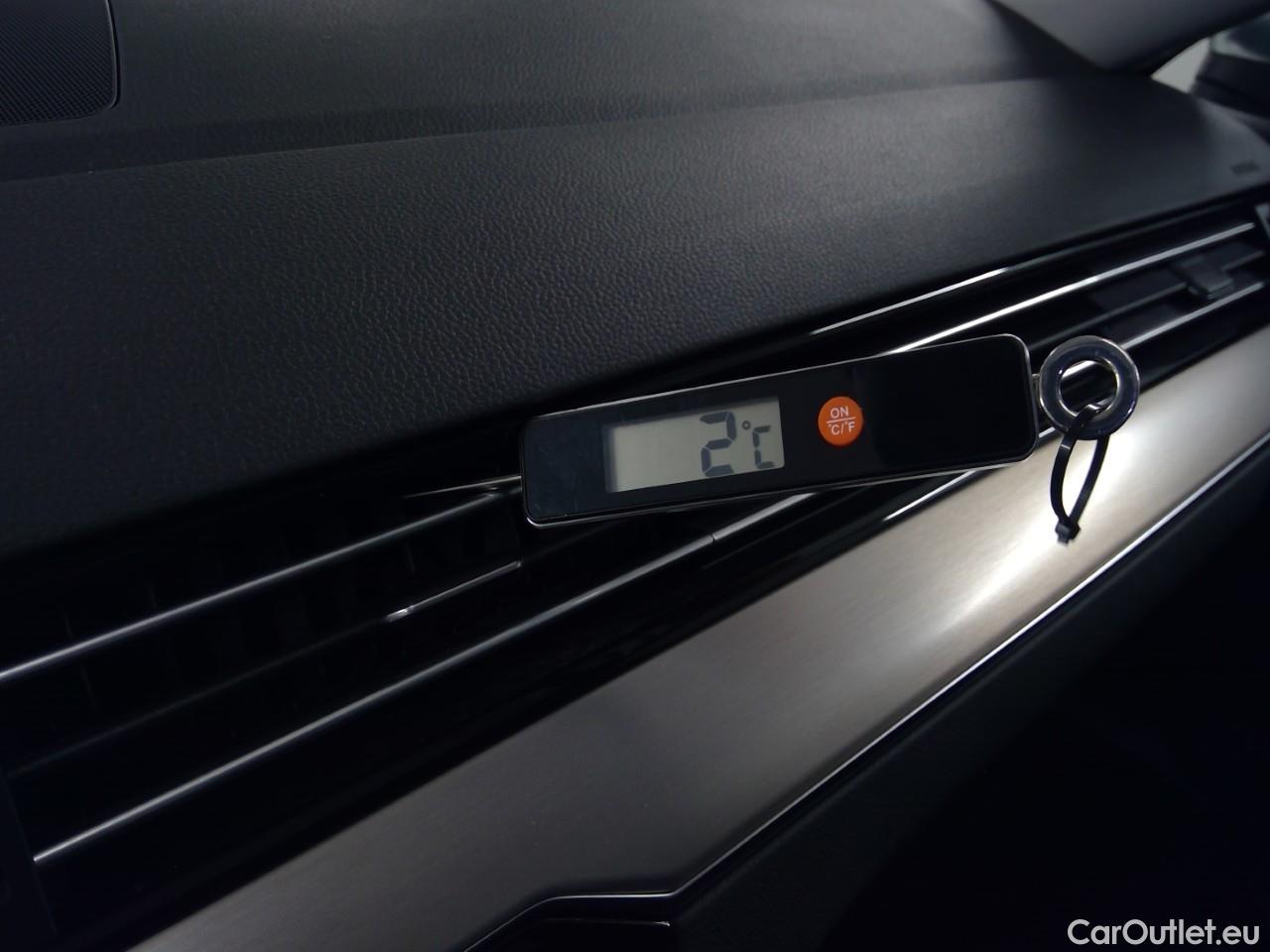 Volkswagen  Passat Pass.All.TDI 190 4M Ex.B.E.Aut #9