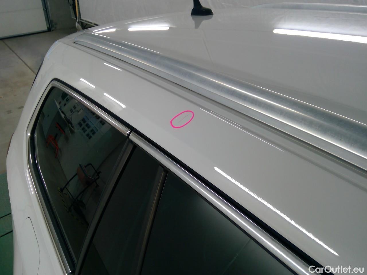 Volkswagen  Passat Pass.All.TDI 190 4M Ex.B.E.Aut #25