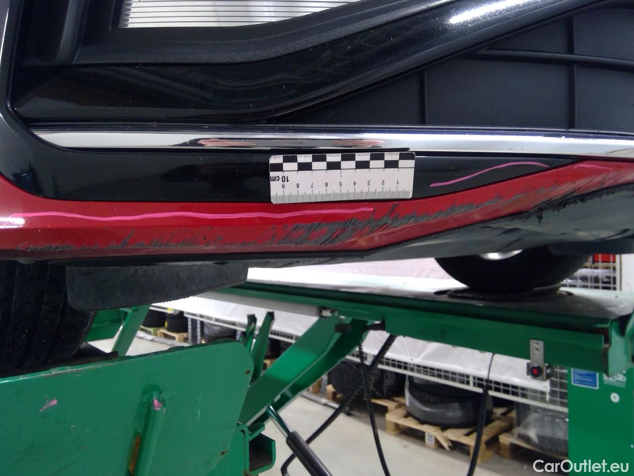  Volkswagen  Passat Pass.SC TDI 200 GT 4M Ex.E.Aut #1