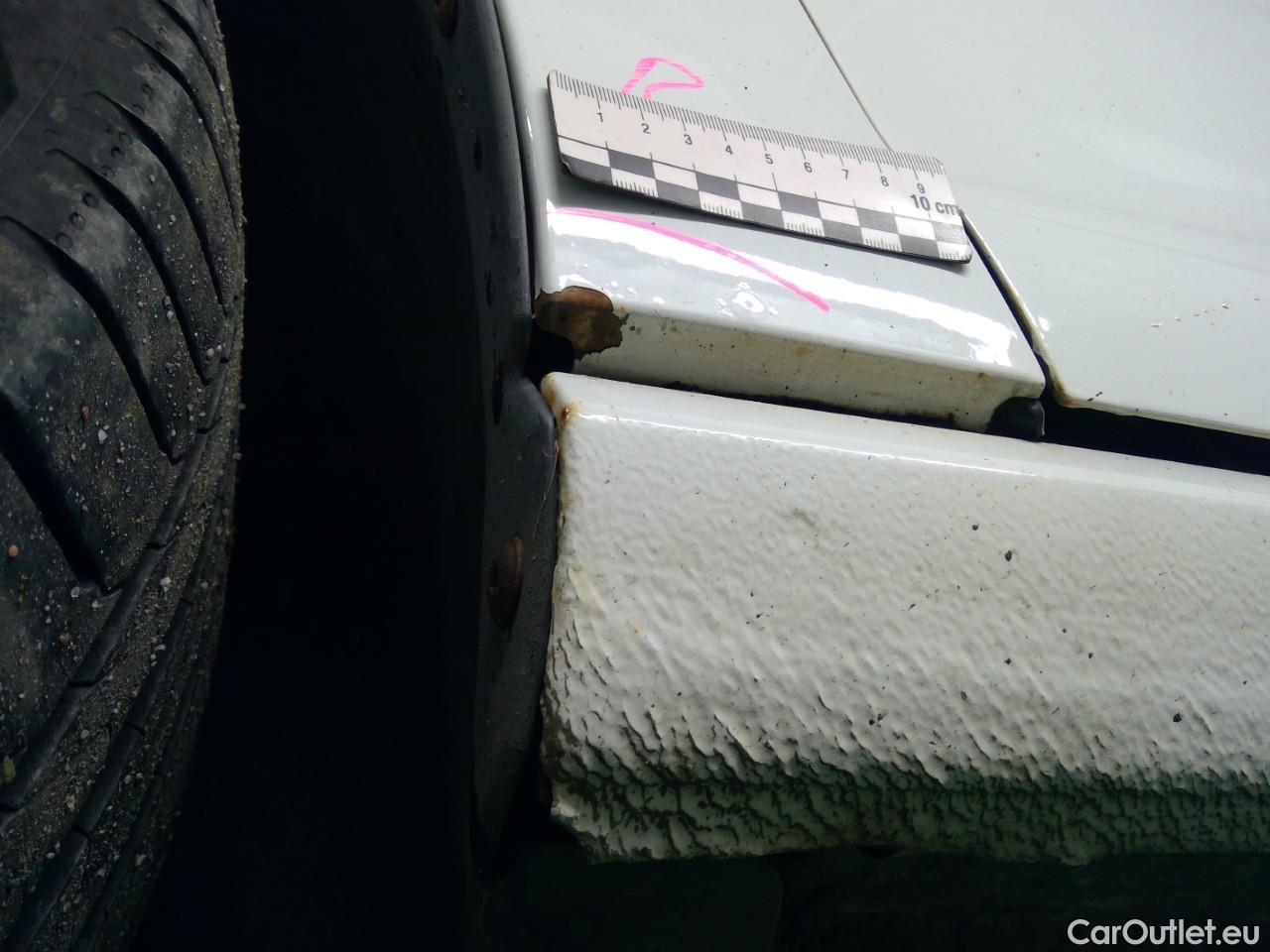 Volkswagen  Golf  Sp.Combi TDI 150 4M Aut. #8