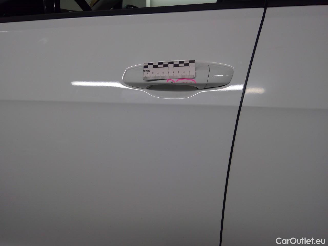 Volkswagen  Golf  Sp.Combi TDI 150 4M Aut. #11