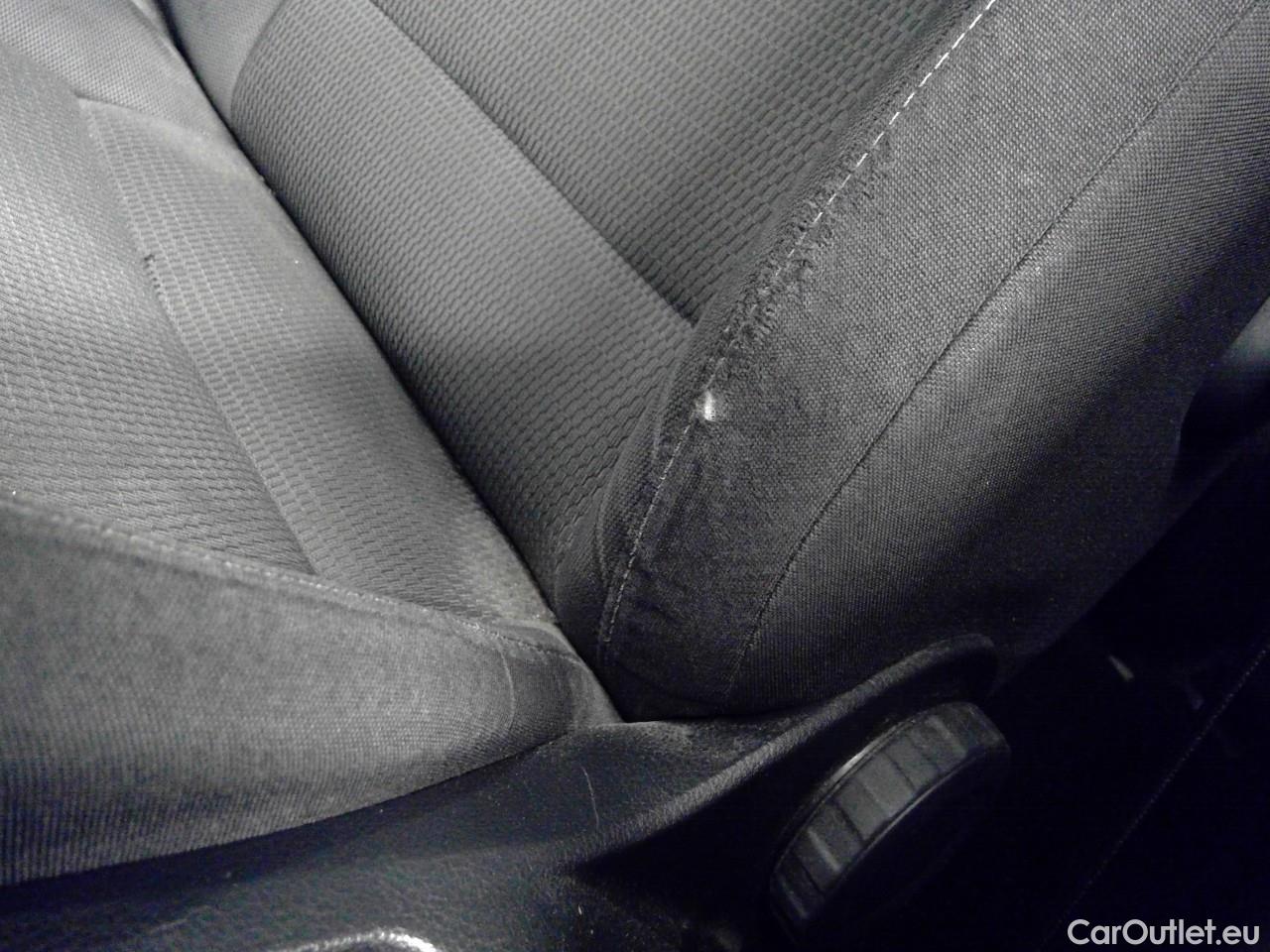 Volkswagen  Golf  Sp.Combi TDI 150 4M Aut. #13