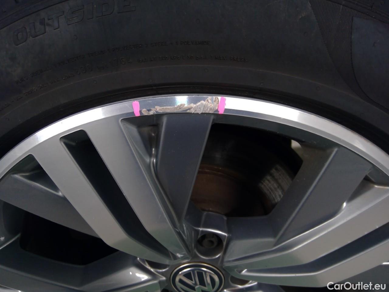 Volkswagen  Passat Pass.All.TDI 190 4M Ex.B.E.Aut #11