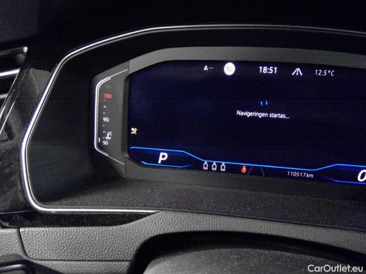  Volkswagen  Passat Pass.SC TDI 200 GT Exec.Ed.Aut #1