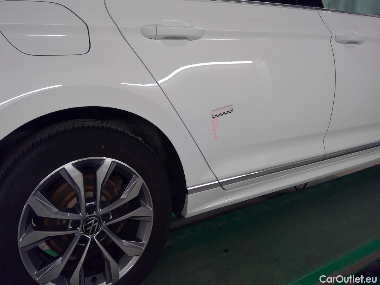  Volkswagen  Passat Pass.SC TDI 200 GT Exec.Ed.Aut #17