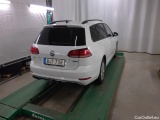 Volkswagen  Golf  Sp.Combi TDI 150 4M Aut. #3