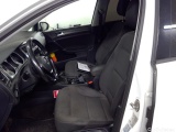 Volkswagen  Golf  Sp.Combi TDI 150 4M Aut. #7