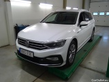  Volkswagen  Passat Pass.SC TDI 200 GT Exec.Ed.Aut #2