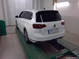  Volkswagen  Passat Pass.SC TDI 200 GT Exec.Ed.Aut #4