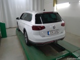 Volkswagen  Passat Pass.All.TDI 190 4M Ex.B.E.Aut #4