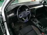 Volkswagen  Passat Pass.All.TDI 190 4M Ex.B.E.Aut #5