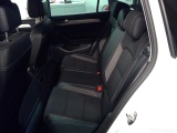 Volkswagen  Passat Pass.All.TDI 190 4M Ex.B.E.Aut #11