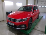  Volkswagen  Passat Pass.SC TDI 200 GT 4M Ex.E.Aut #2