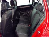  Volkswagen  Passat Pass.SC TDI 200 GT 4M Ex.E.Aut #18