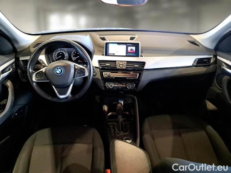 Bmw  X1 BMW  / 2019 / 5P / SUV XDRIVE 25E BUSINESS ADVANTAGE AUTOMATICO #3