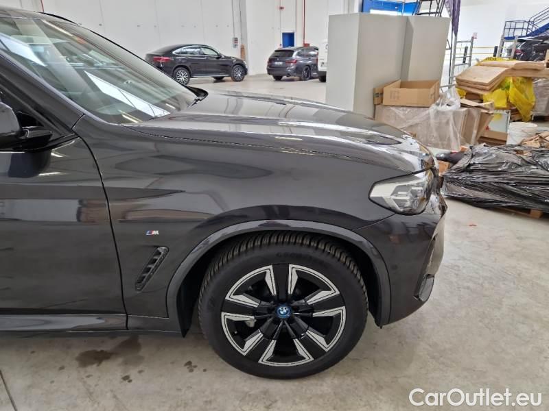 Bmw  iX3 BMW  / 2021 / 5P / SUV INSPIRING AUTO #30