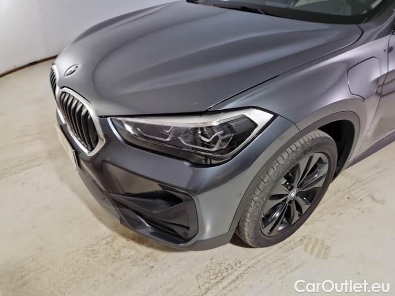 Bmw  X1 BMW  / 2019 / 5P / SUV XDRIVE 25E BUSINESS ADVANTAGE AUTOMATICO #27