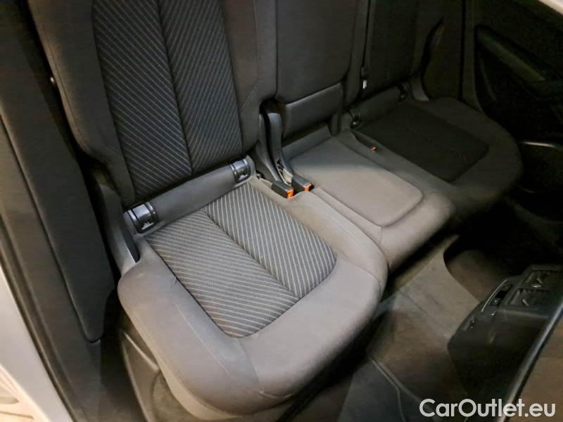 Audi  Q5 AUDI  / 2020 / 5P / SUV 50 TFSI E BUSIN. ADVAN. QUATTRO S TRONIC #16