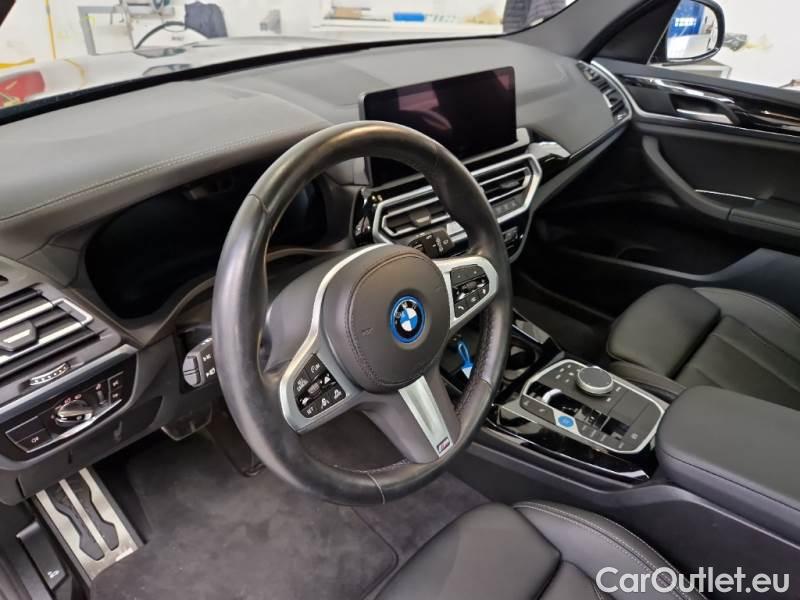 Bmw  iX3 BMW  / 2021 / 5P / SUV INSPIRING AUTO #47